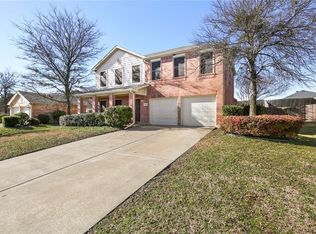 1609 Waters Edge Dr, Glenn Heights, TX 75154