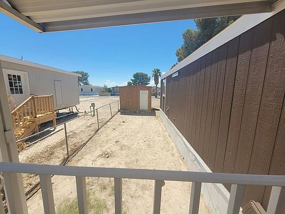 3rd image of 4650 E Carey Ave Trailer 167