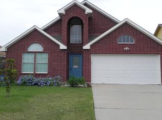 34610 Lake Side Dr, Brookshire, TX 77423
