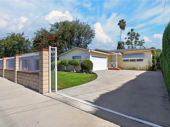 10250 Haddon Ave, Pacoima, CA 91331
