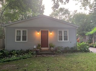 625 S 4th Ave, Libertyville, IL