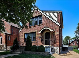 7327 Chamberlain Ave, Saint Louis, MO