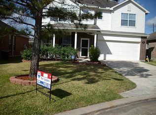 906 Colewick Ct, Spring, TX 77373