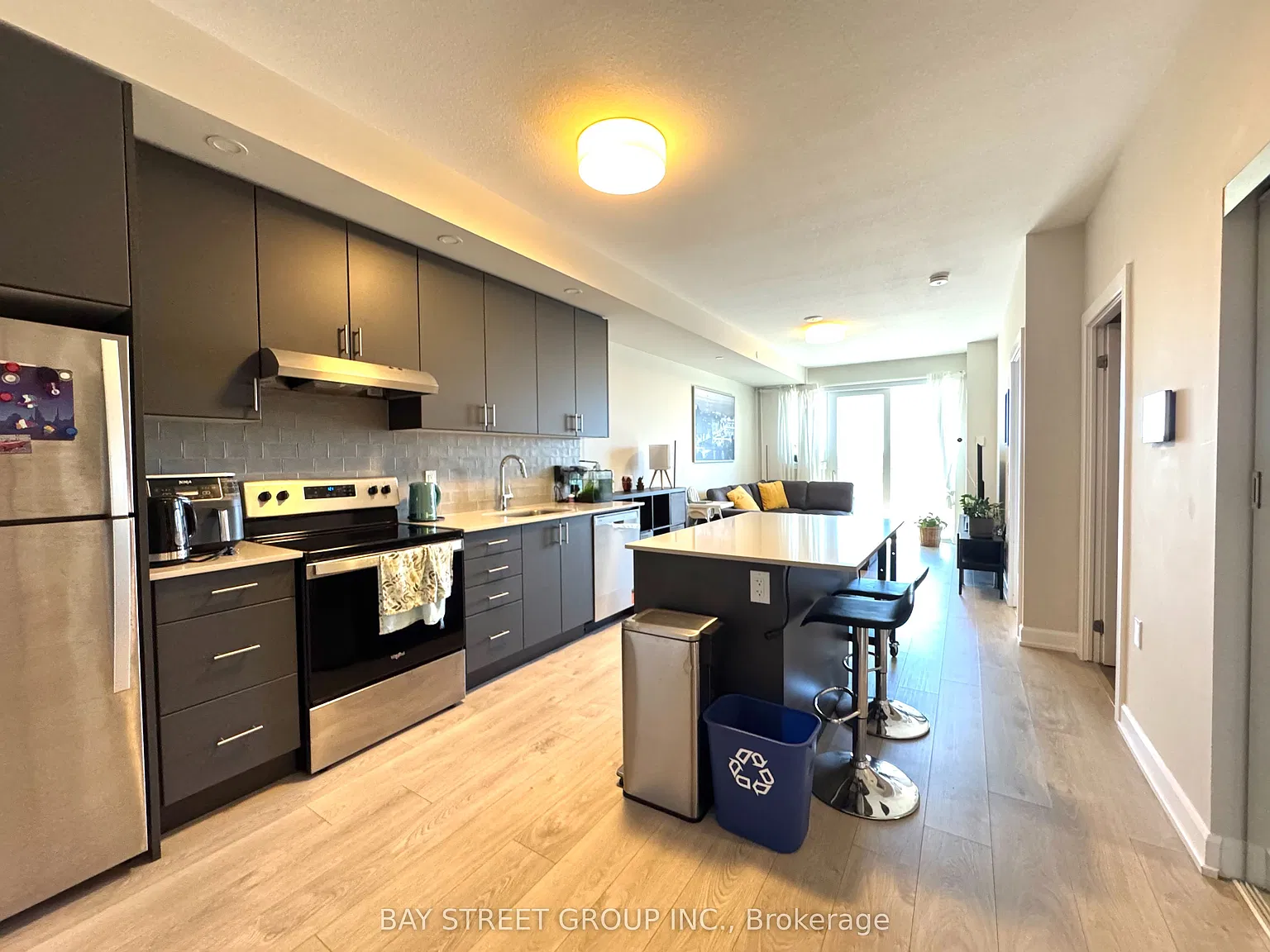 1 bed, $2,250 — Photo 4
