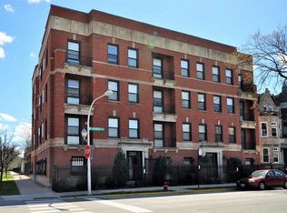529 E Oakwood Blvd APT 3, Chicago, IL 60653