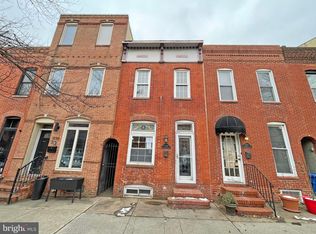 1108 S Clinton St, Baltimore, MD 21224