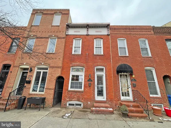 1108 S Clinton St, Baltimore, MD 21224