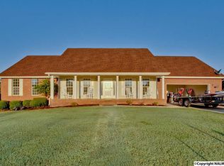 11315 Cardinal Dr, Madison, AL 35756