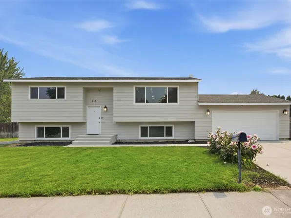 612 N Conway Place, Kennewick, WA 99336