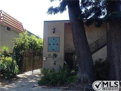 1st image of 12014 Kling St APT 1