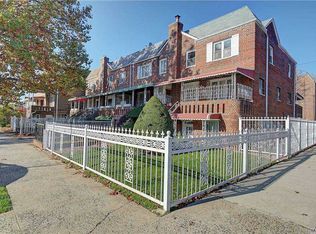 989 Willmohr St, Brooklyn, NY 11212