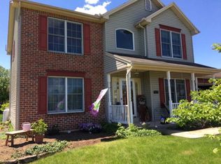 114 Meadowbrook Ln, Mifflintown, PA 17059