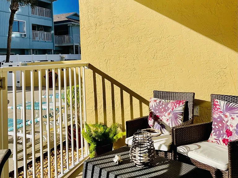 3501 S Atlantic Ave #107 — Photo 27