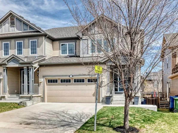 312 W Viewpointe Ter, Chestermere, AB T1X 0T3