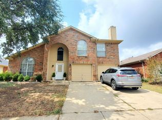 3612 Doolittle Dr, Arlington, TX 76014