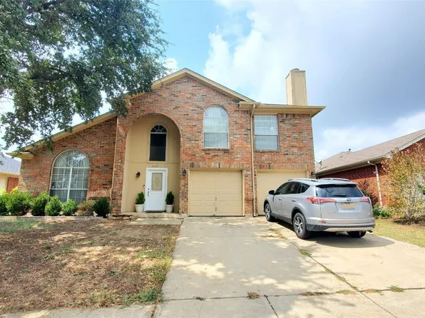 3612 Doolittle Dr, Arlington, TX 76014