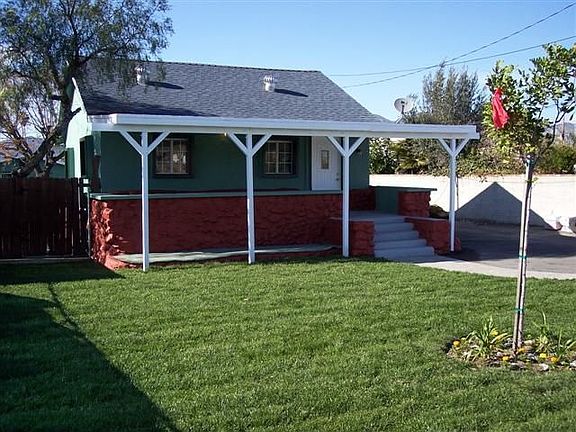 2nd image of 12855 Van Nuys Blvd