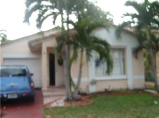 15630 SW 100th Ln, Miami, FL 33196