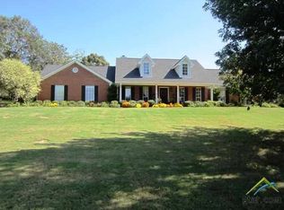 17335 County Road 1325, Flint, TX 75762