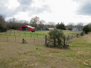 3039 Houston Ave, North Zulch, TX 77872