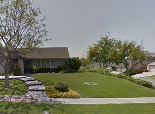 303 Dover Ave, Brea, CA 92821