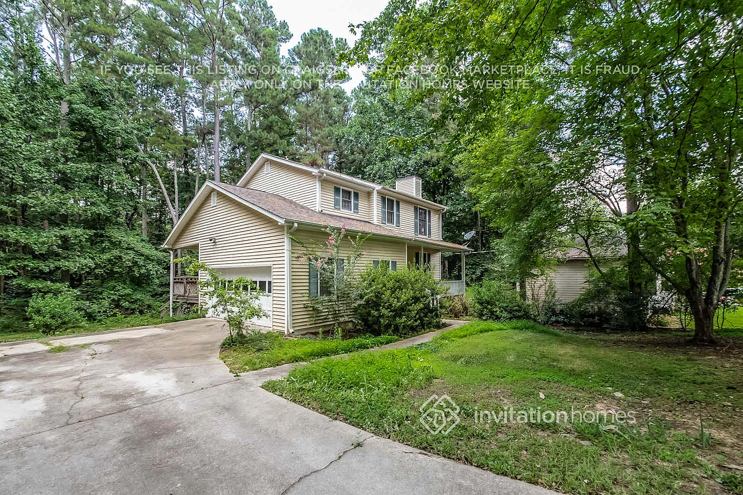 2710 Old Ivy Ct Buford, GA 30519 — Photo 2