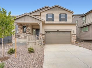 687 N Deer Park St, Watkins, CO 80137