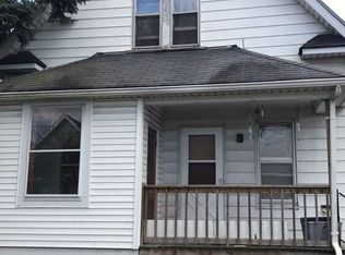 256 Elgin Ave, Toledo, OH 43605