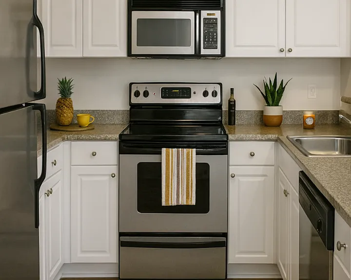 Trinity 43rd Apartments — Photo 15