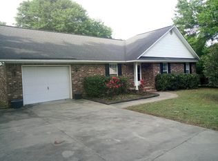 1840 Palomino Cir, Sumter, SC 29154