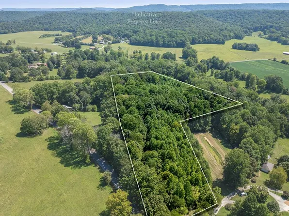 0 Cherry Creek Isaac Huddleston, Cookeville, TN 38506