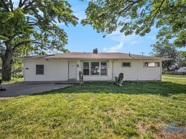 29108 Cramer St, Millbury, OH 43447