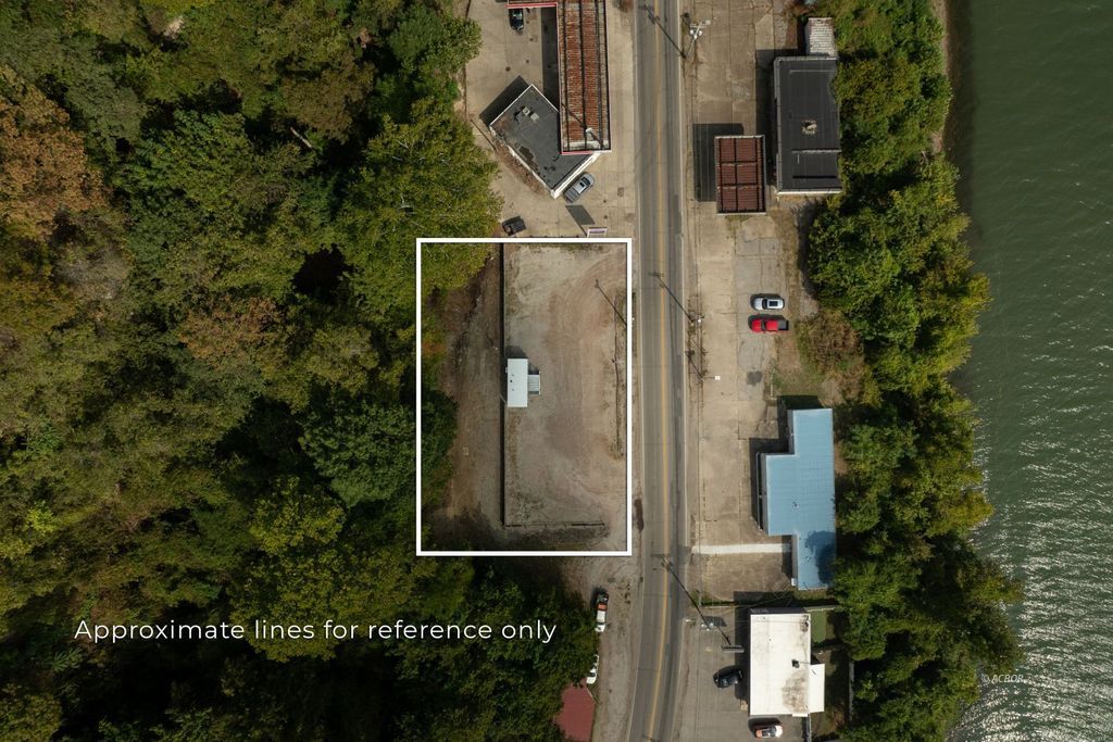 Real estate listing image