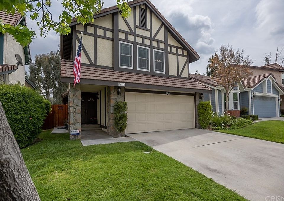 1st image of 26748 Pamela Dr