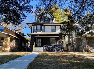 4021 Chestnut Ave, Kansas City, MO 64130