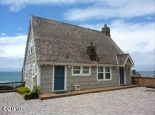 1225 SW Coast Ave, Lincoln City, OR