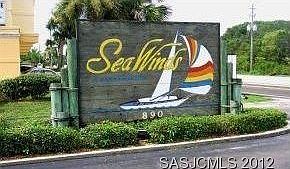 2nd image of 890 A1a Beach Blvd Unit 5