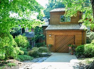 2254 Cedar Cove Ct, Reston, VA 20191