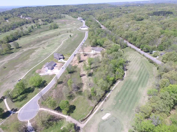 45 Eagle View Dr, Batesville, AR 72501