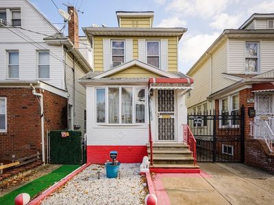 1667 E 48th St, Brooklyn, NY, 11234