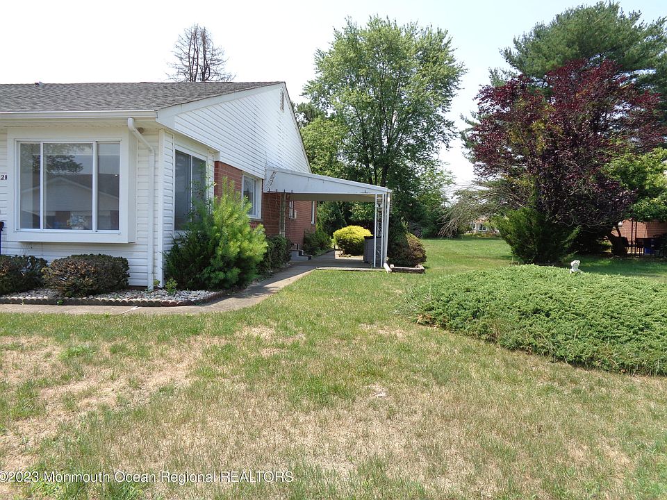 2 B Bunker Hill Drive, Manchester Township, NJ 08759 Zillow