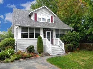 573 Massachusetts Ave, North Andover, MA 01845