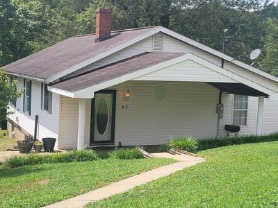 63 Broomfield St, Rachel, WV, 26587