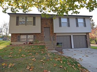 5475 Edger Dr, Cincinnati, OH 45239