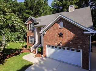 1005 Tamora Ct, Apex, NC 27502