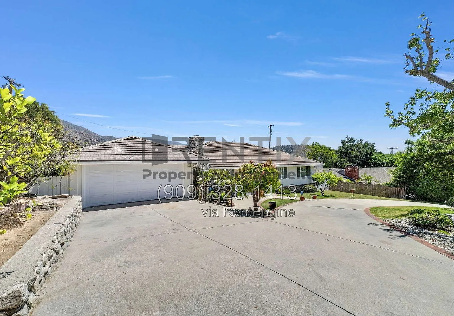 4 bed, 3.0 bath, 2172 sqft, $6,495 — Photo 2