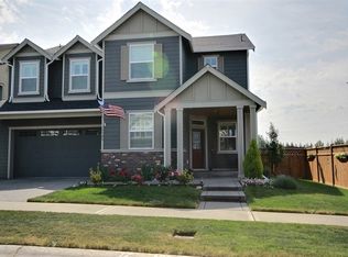 19508 143rd St E, Bonney Lake, WA 98391