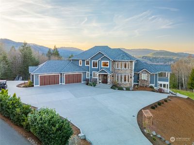 4808 Gold Ridge Lane SW, Olympia, WA, 98512