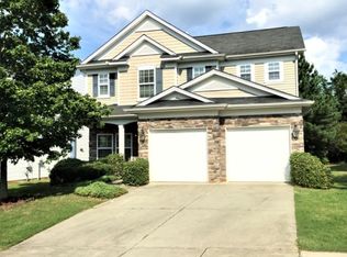 9730 Rocky Ford Club Rd, Charlotte, NC 28269
