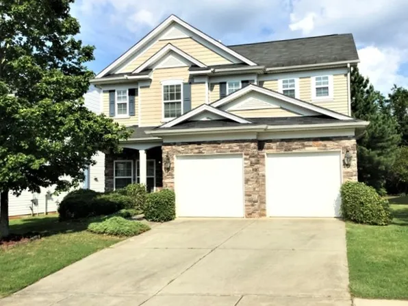 9730 Rocky Ford Club Rd, Charlotte, NC 28269